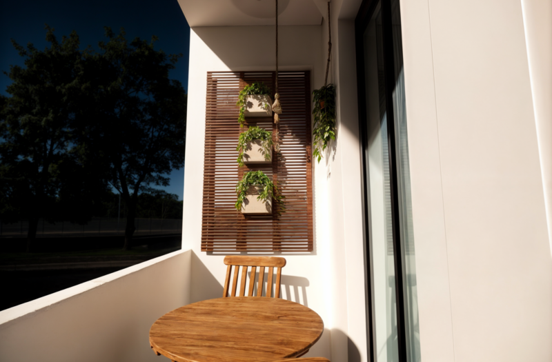 Balcon
