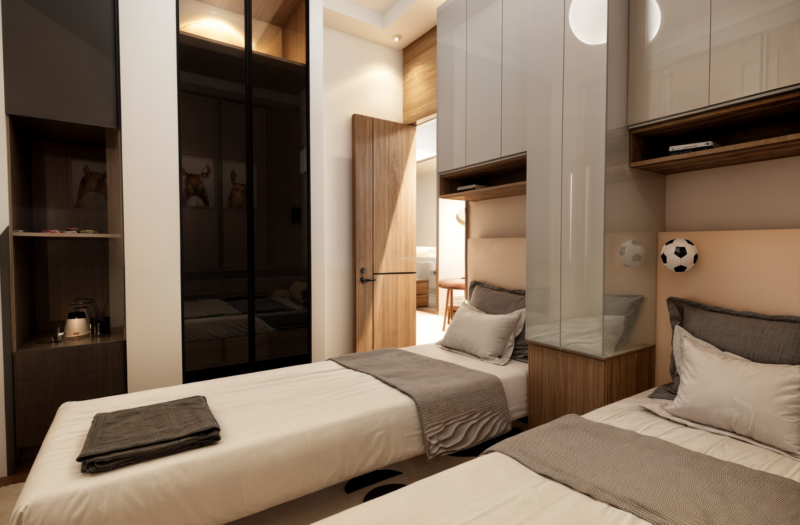 Chambre 2