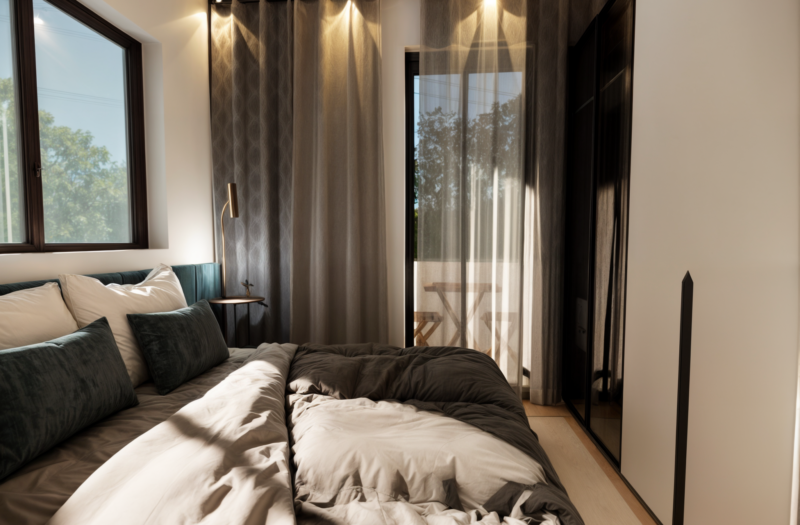 Chambre Parentale
