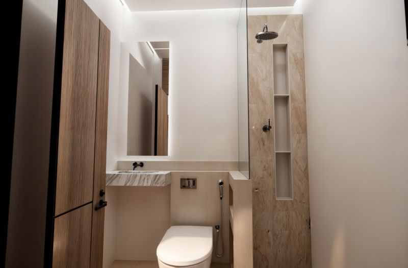 Salle de Bain